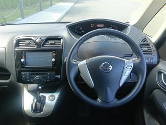 2016 Nissan SERENA - Thumbnail