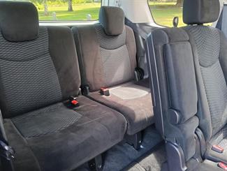 2016 Nissan SERENA - Thumbnail
