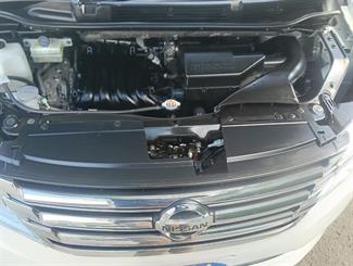2016 Nissan SERENA - Thumbnail