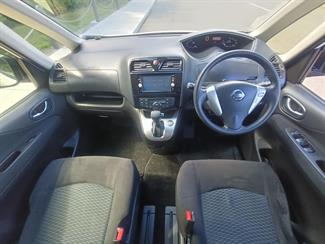 2016 Nissan SERENA - Thumbnail