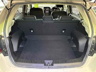 2016 Subaru XV - Thumbnail