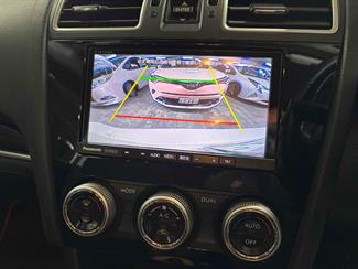 2016 Subaru XV - Thumbnail