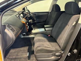 2011 Nissan Murano - Thumbnail