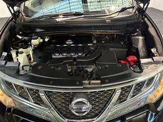 2011 Nissan Murano - Thumbnail