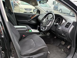 2011 Nissan Murano - Thumbnail