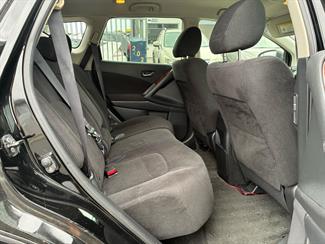 2011 Nissan Murano - Thumbnail