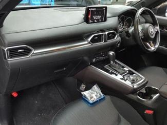 2020 Mazda CX-8 - Thumbnail