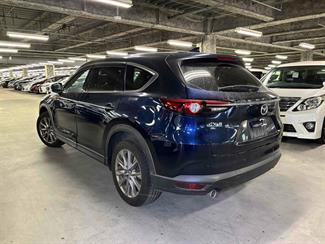 2020 Mazda CX-8 - Thumbnail