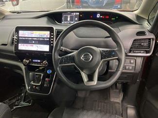 2021 Nissan SERENA - Thumbnail