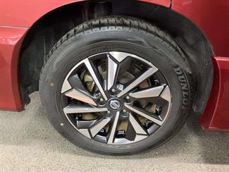 2021 Nissan SERENA - Thumbnail