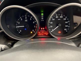 2012 Nissan LAFESTA - Thumbnail