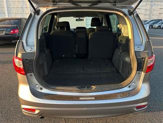 2012 Nissan LAFESTA - Thumbnail