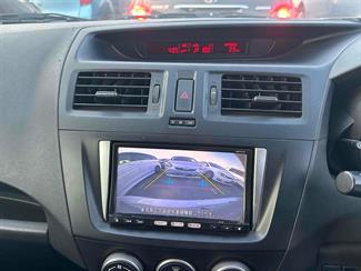 2012 Nissan LAFESTA - Thumbnail