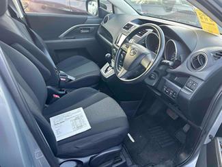 2012 Nissan LAFESTA - Thumbnail