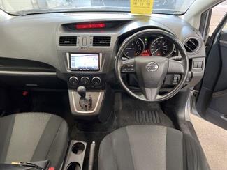 2012 Nissan LAFESTA - Thumbnail