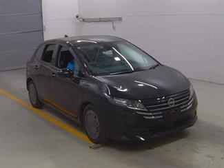 2024 Nissan NOTE - Thumbnail