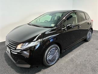 2024 Nissan NOTE - Thumbnail