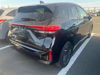 2024 Nissan NOTE - Thumbnail