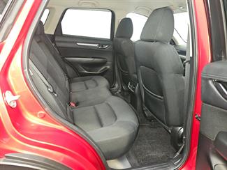 2017 Mazda Cx-5 - Thumbnail