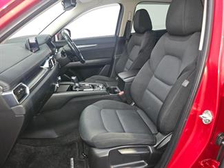 2017 Mazda Cx-5 - Thumbnail