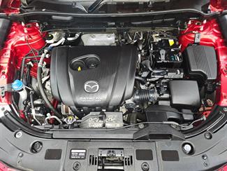2017 Mazda Cx-5 - Thumbnail