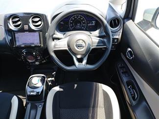 2017 Nissan NOTE - Thumbnail