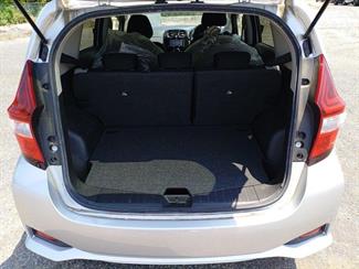 2017 Nissan NOTE - Thumbnail