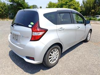 2017 Nissan NOTE - Thumbnail
