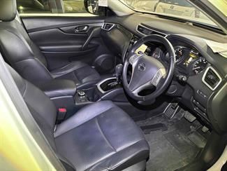 2017 Nissan X-TRAIL - Thumbnail