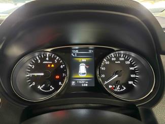 2017 Nissan X-TRAIL - Thumbnail