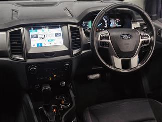 2018 Ford Everest - Thumbnail