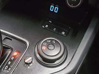 2018 Ford Everest - Thumbnail