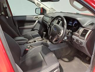 2018 Ford Everest - Thumbnail