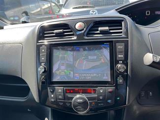 2016 Nissan SERENA - Thumbnail