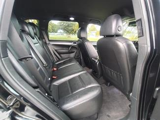 2009 Porsche CAYENNE - Thumbnail