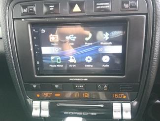 2009 Porsche CAYENNE - Thumbnail