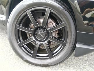 2009 Porsche CAYENNE - Thumbnail