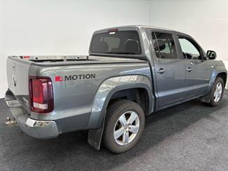 2017 Volkswagen Amarok - Thumbnail