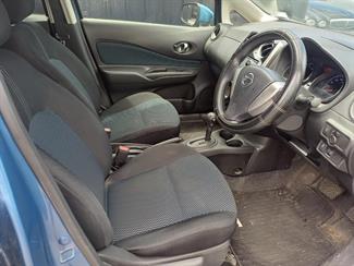 2017 Nissan NOTE - Thumbnail