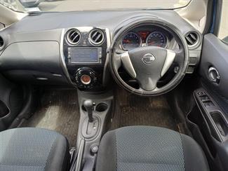 2017 Nissan NOTE - Thumbnail