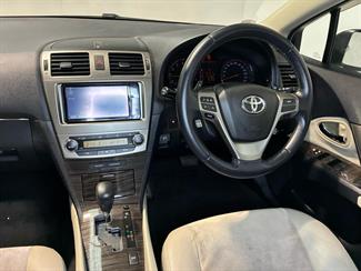 2015 Toyota Avensis - Thumbnail