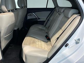 2015 Toyota Avensis - Thumbnail