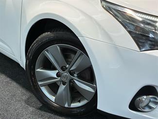 2015 Toyota Avensis - Thumbnail