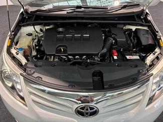 2015 Toyota Avensis - Thumbnail