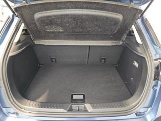 2019 Mazda CX-3 - Thumbnail