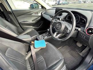 2019 Mazda CX-3 - Thumbnail