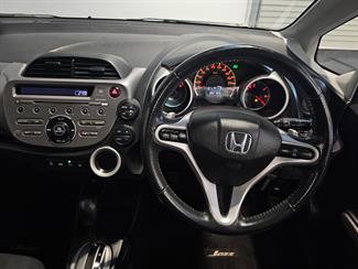 2008 Honda Jazz - Thumbnail