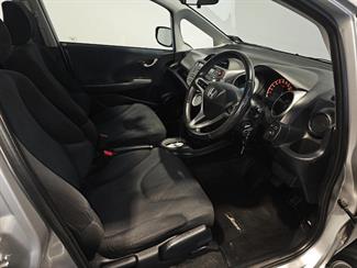 2008 Honda Jazz - Thumbnail