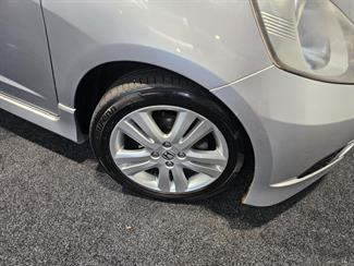 2008 Honda Jazz - Thumbnail