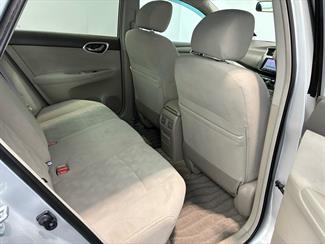 2015 Nissan Sylphy - Thumbnail